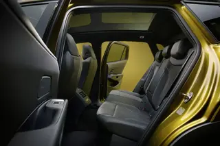 Volkswagen ID. Tiguan