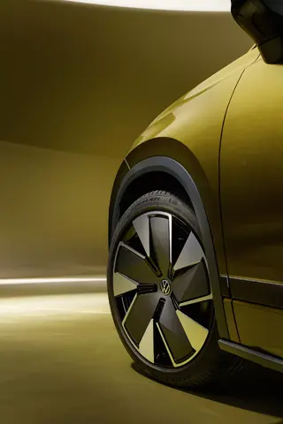 Volkswagen ID. Tiguan