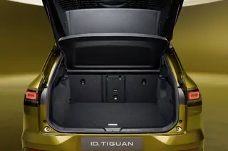 Volkswagen ID. Tiguan