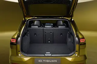 Volkswagen ID. Tiguan