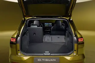 Volkswagen ID. Tiguan