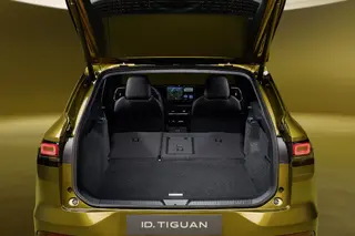 Volkswagen ID. Tiguan