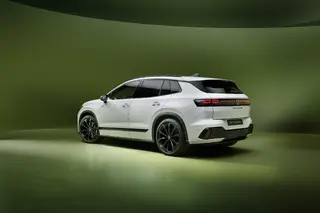 Volkswagen ID. Tiguan