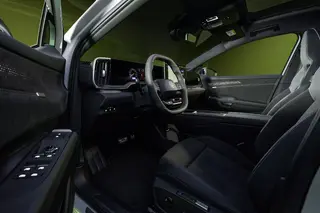 Volkswagen ID. Tiguan
