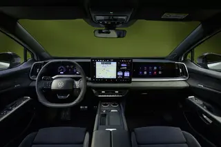 Volkswagen ID. Tiguan