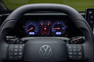 Volkswagen ID. Tiguan