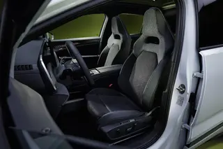 Volkswagen ID. Tiguan