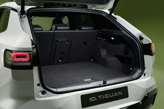Volkswagen ID. Tiguan