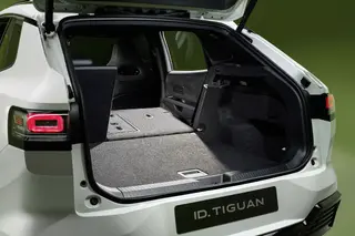 Volkswagen ID. Tiguan