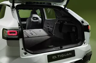 Volkswagen ID. Tiguan