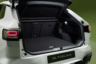 Volkswagen ID. Tiguan