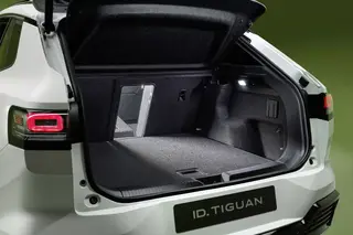 Volkswagen ID. Tiguan