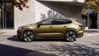Volkswagen ID. Tiguan