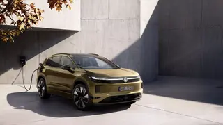 Volkswagen ID. Tiguan