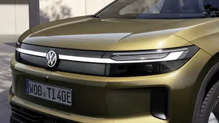 Volkswagen ID. Tiguan