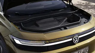 Volkswagen ID. Tiguan