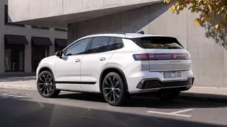 Volkswagen ID. Tiguan