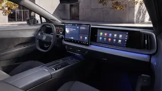 Volkswagen ID. Tiguan