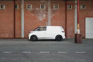 Volkswagen Signature Edition