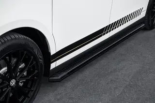 Volkswagen Signature Edition