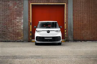 Volkswagen Signature Edition