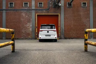Volkswagen Signature Edition