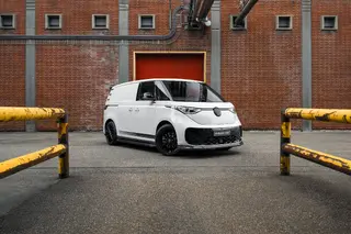 Volkswagen Signature Edition