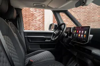 Volkswagen Signature Edition