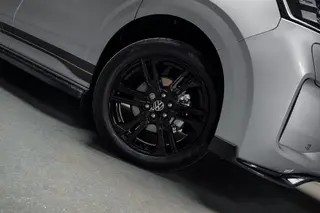 Volkswagen Signature Edition