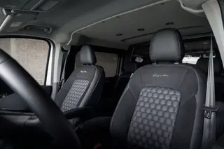 Volkswagen Signature Edition