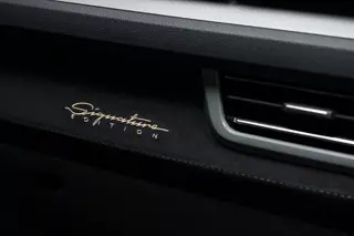 Volkswagen Signature Edition