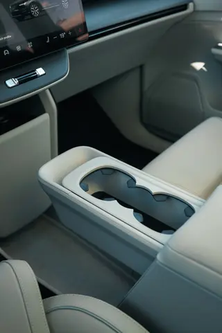 Volvo EX60