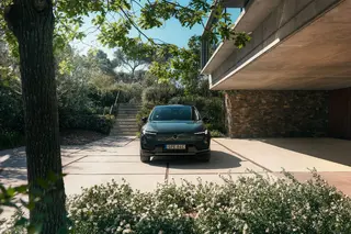 Volvo EX60