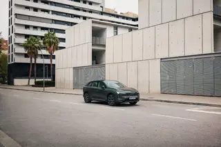 Volvo EX60
