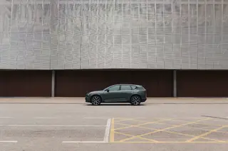 Volvo EX60