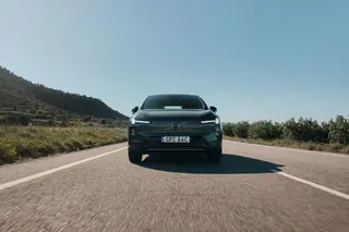 Volvo EX60
