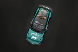 Aston Martin DBX - An Official Medical Car of Formula 1 (Photo: Aston Martin)