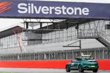 Aston Martin DBX - An Official Medical Car of Formula 1 (Photo: Aston Martin)