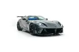 Mansory Ferrari 812 GTS