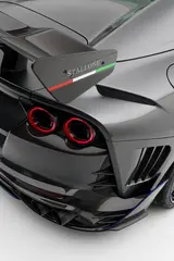 Mansory Ferrari 812 GTS