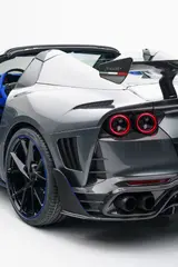 Mansory Ferrari 812 GTS