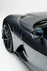 Mansory Ferrari 812 GTS