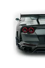 Mansory Ferrari 812 GTS