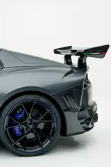 Mansory Ferrari 812 GTS