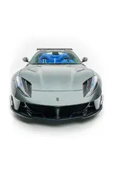 Mansory Ferrari 812 GTS