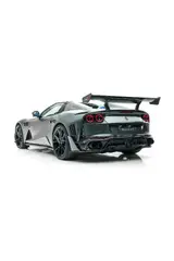 Mansory Ferrari 812 GTS