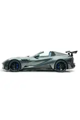 Mansory Ferrari 812 GTS