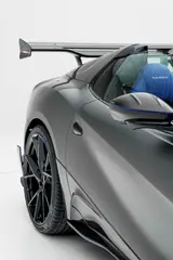 Mansory Ferrari 812 GTS