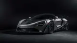 SWAE McLaren 720S