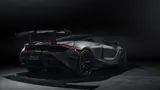 SWAE McLaren 720S